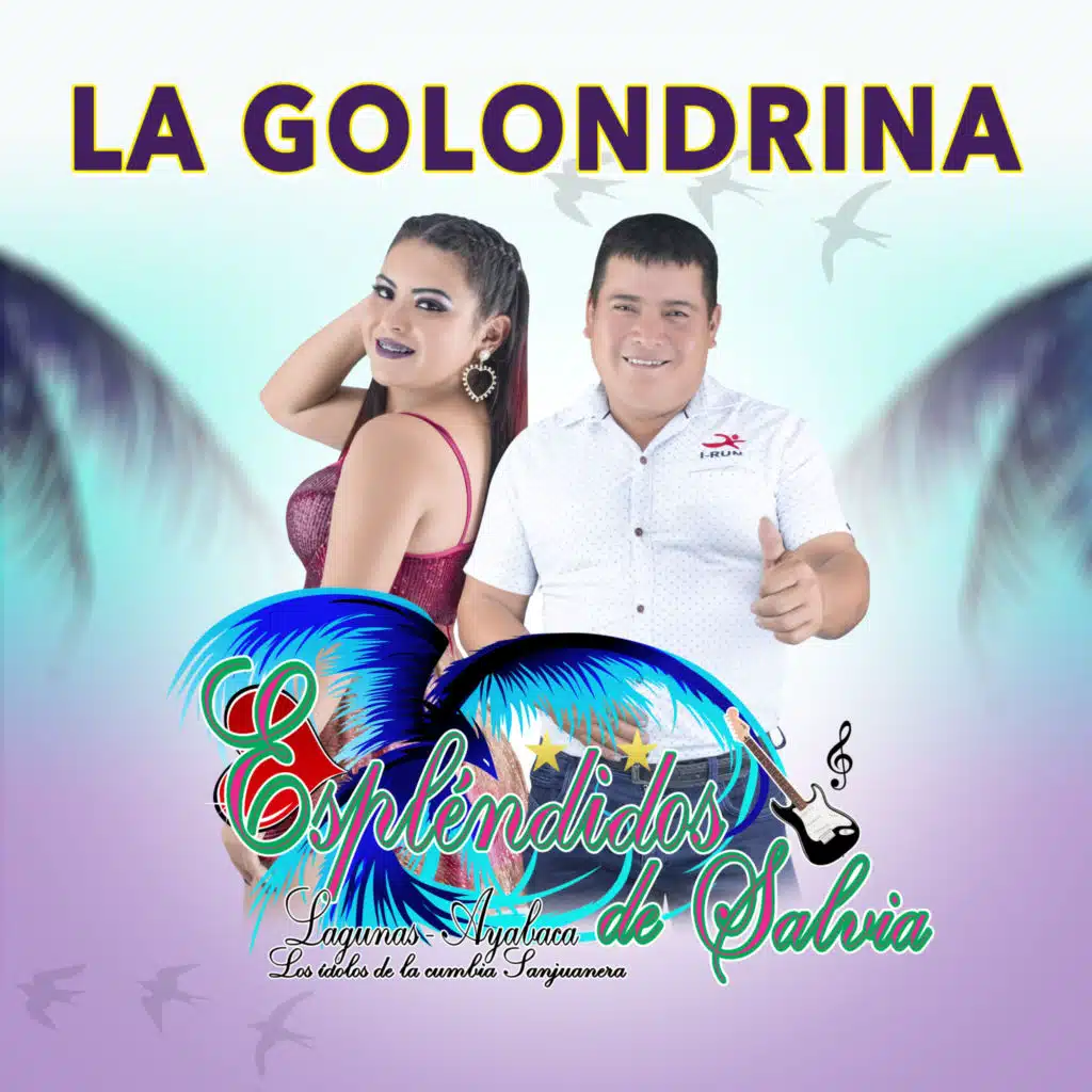 LA GOLONDRINA