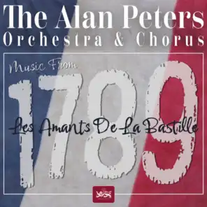 The Alan Peters Orchestra And Chorus