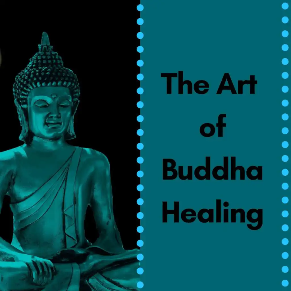 The Art of Buddha Healing