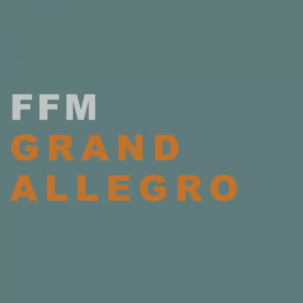 Grand Allegro