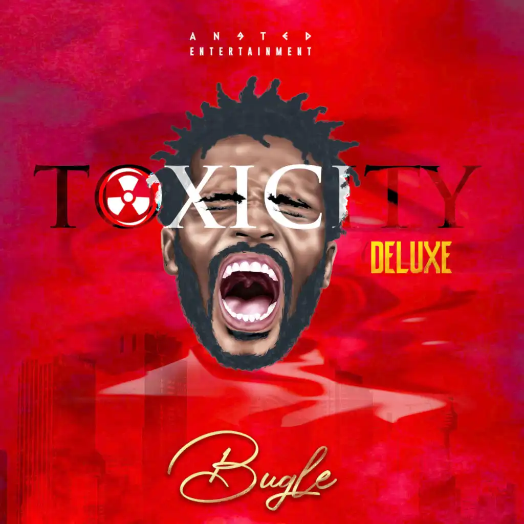 Toxicity (Deluxe)