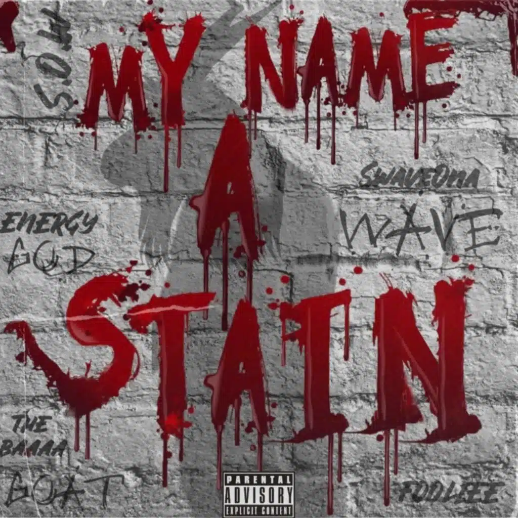 My Name A Stain