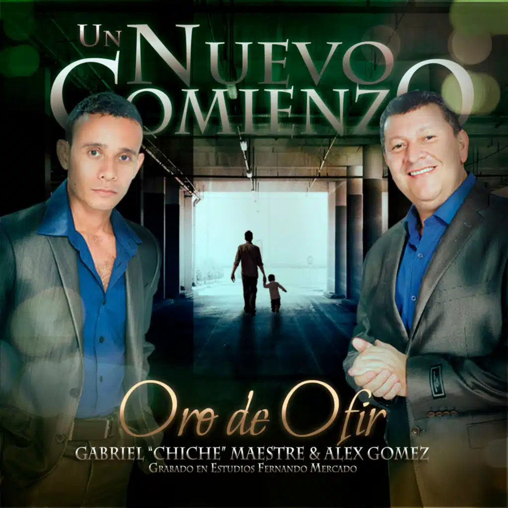 Un Nuevo Comienzo