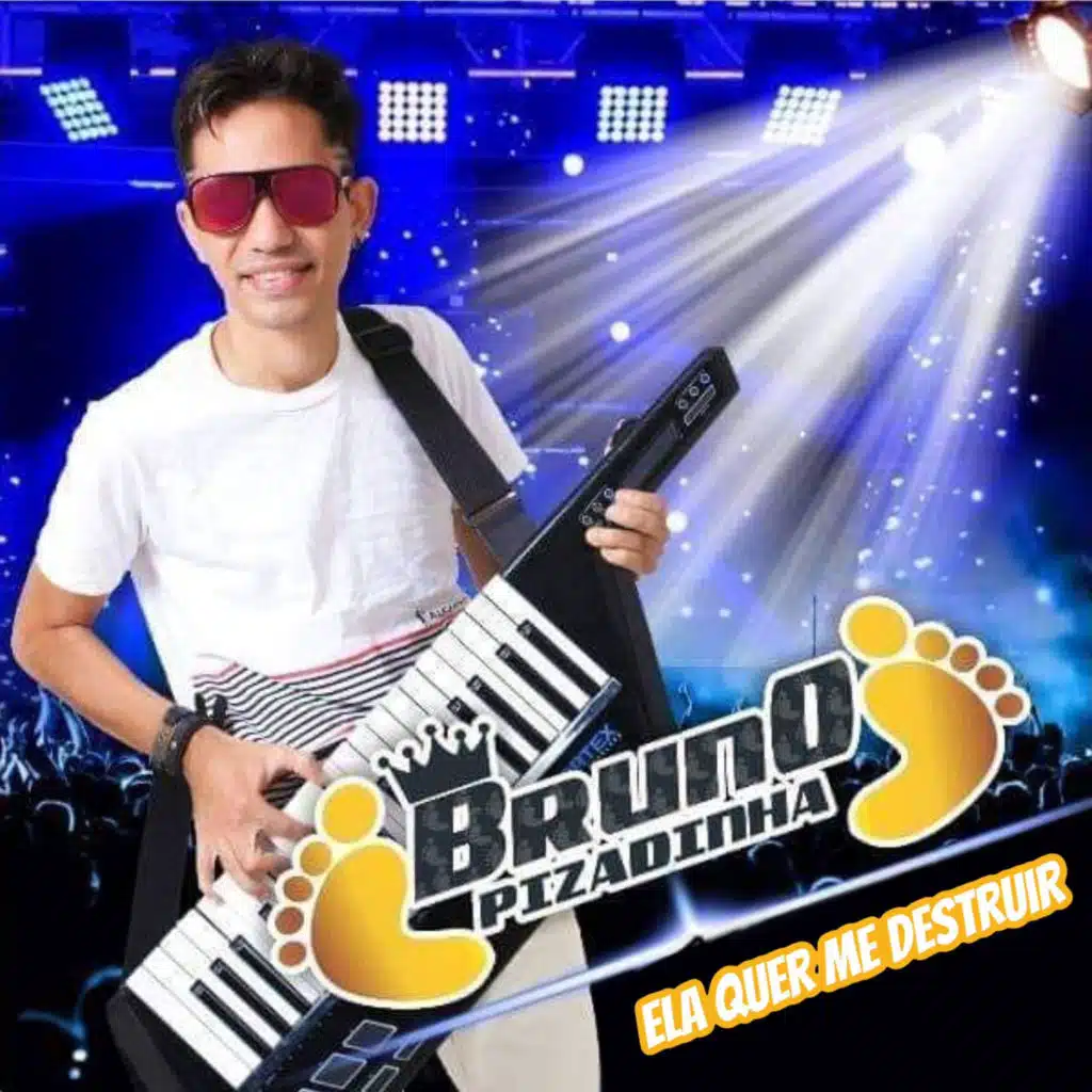 Ela Quer Me Destruir