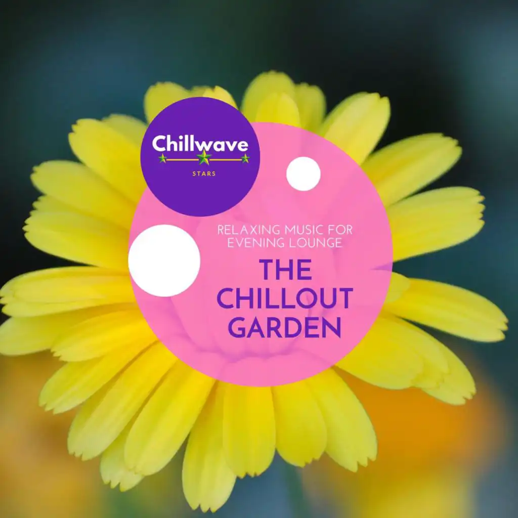 The Chillout Garden - Relaxing Music for Evening Lounge