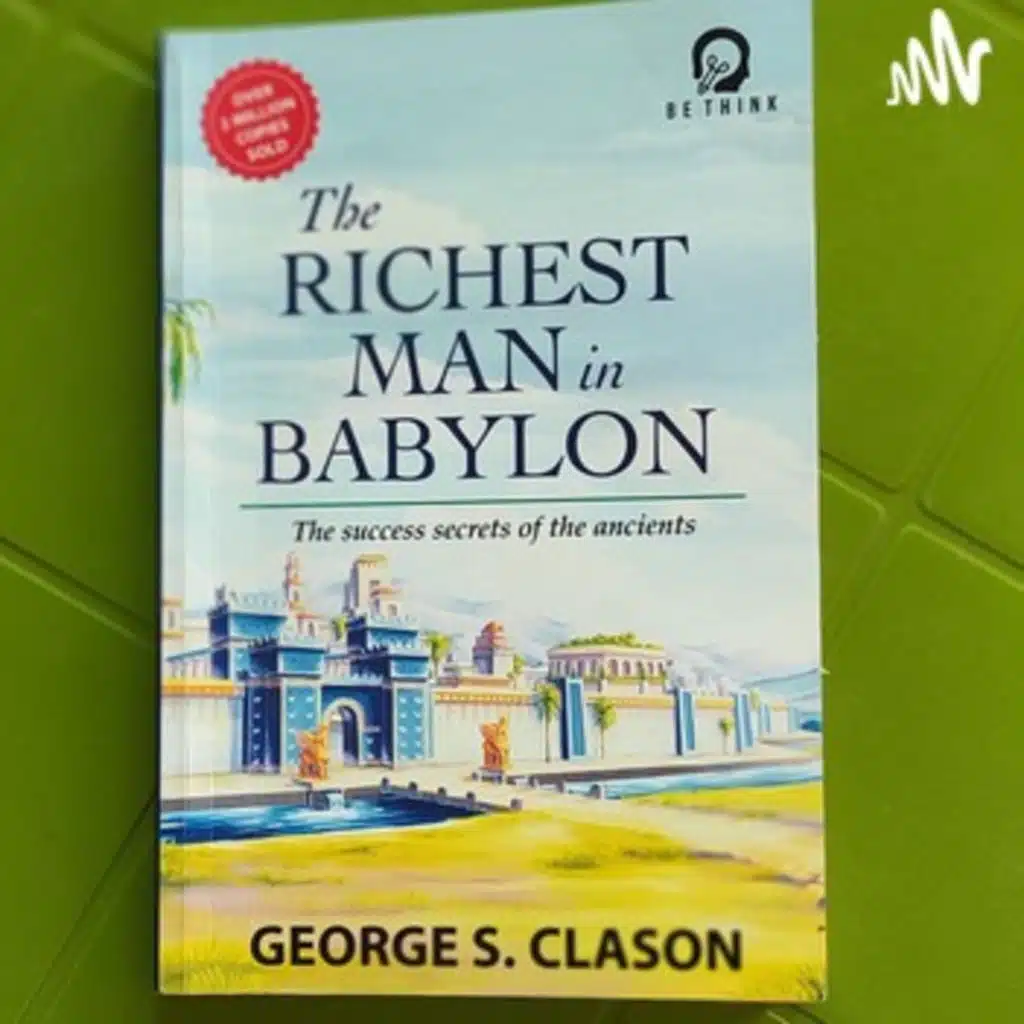 The camel Trader of Babylon