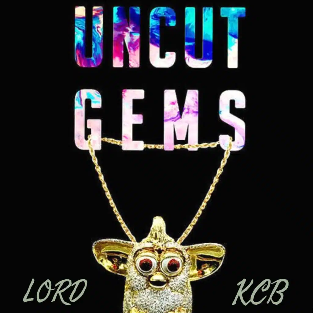 Uncut Gems