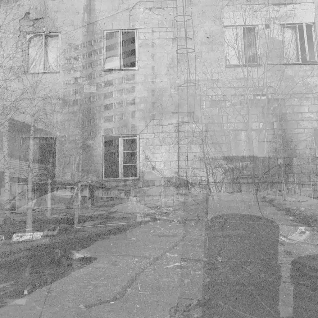 Tomhet (Instrumental)