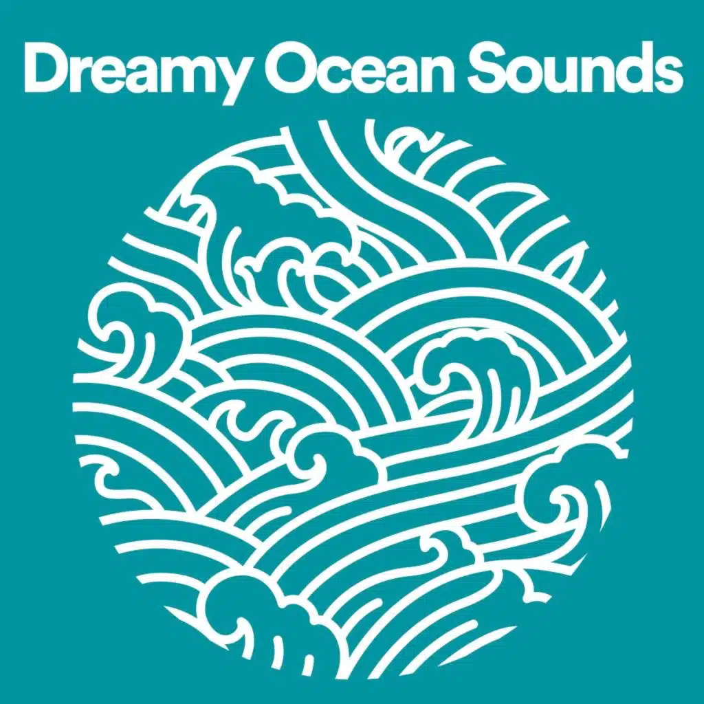 Dreamy Ocean Sounds