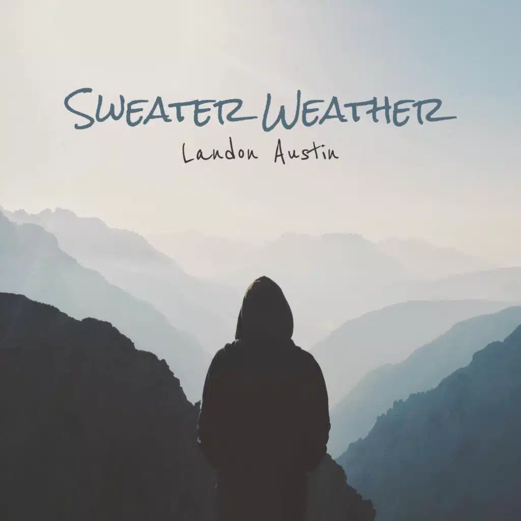 Sweater Weather (Acoustic Version)
