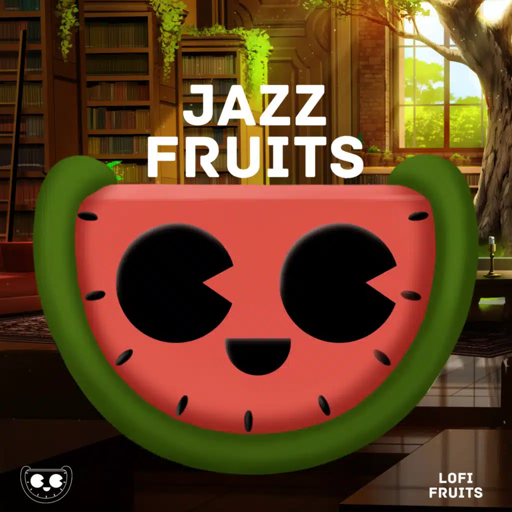 Jazz Fruits Music