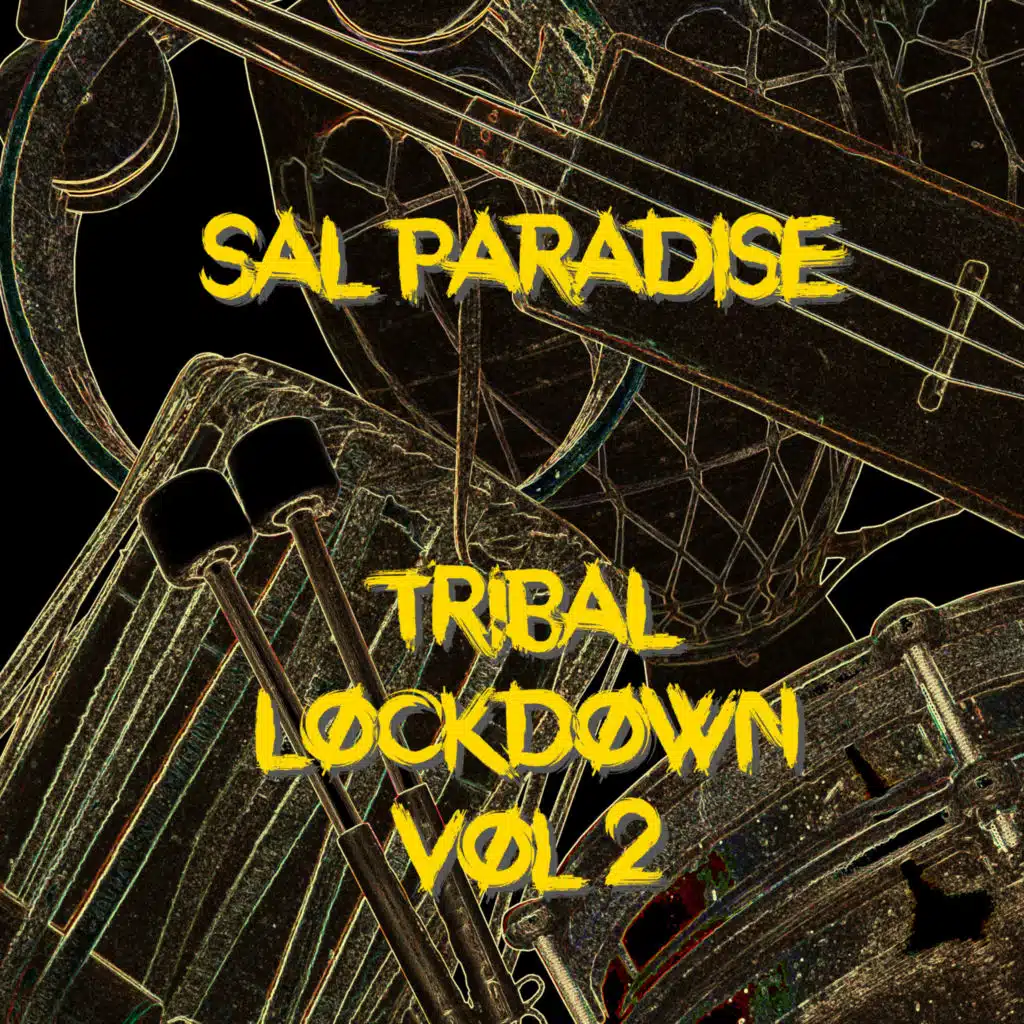 Tribal Lockdown (VOL 2)