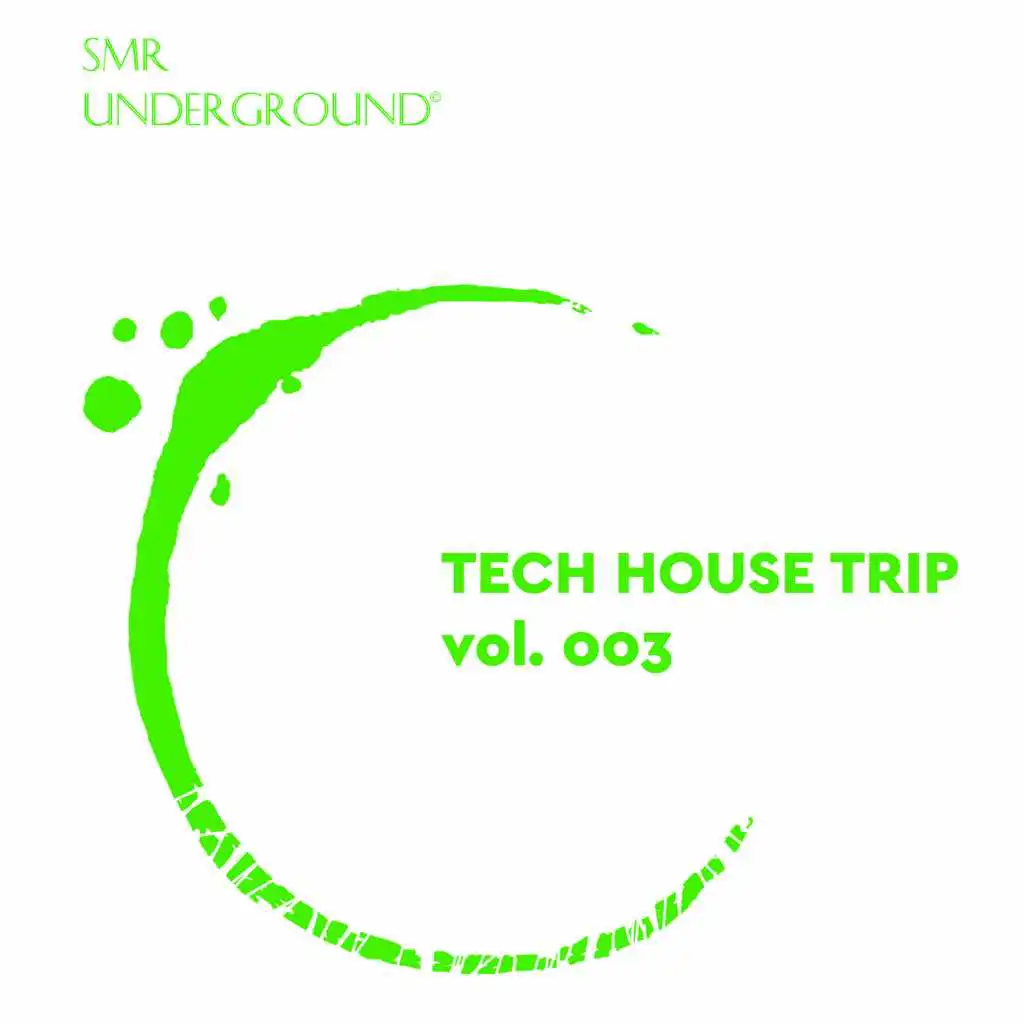 Tech House Trip Vol.III