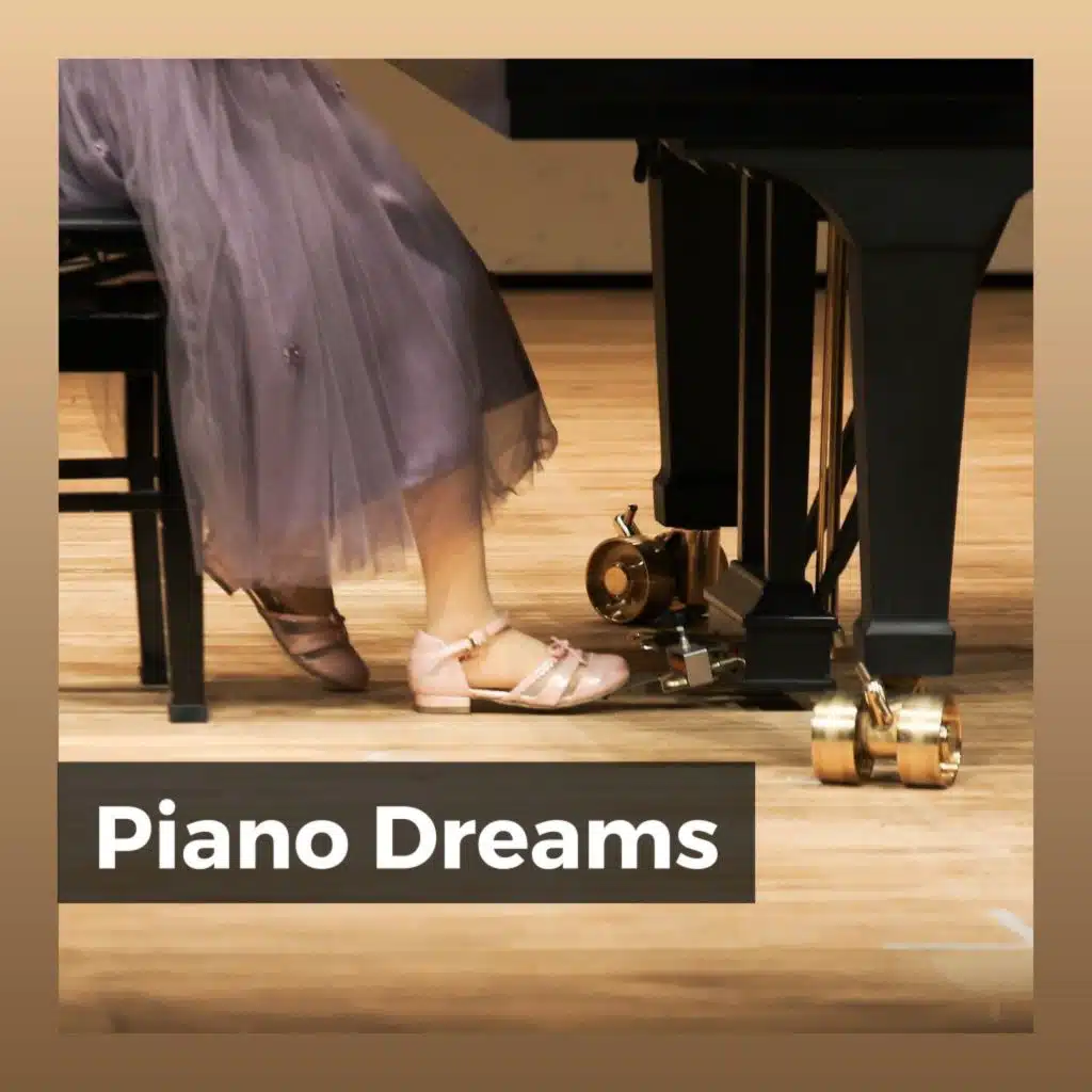 Piano Dreams