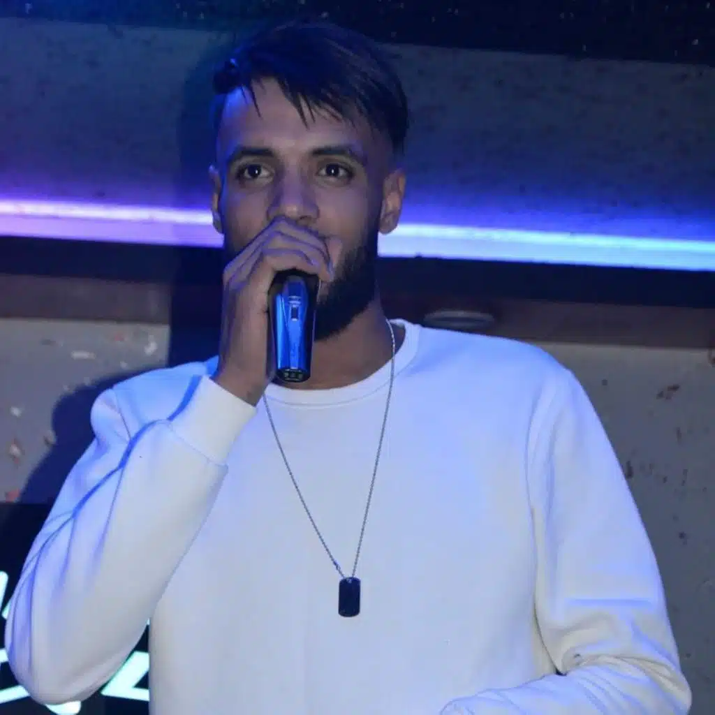 مرحبا بلي جا يقدي