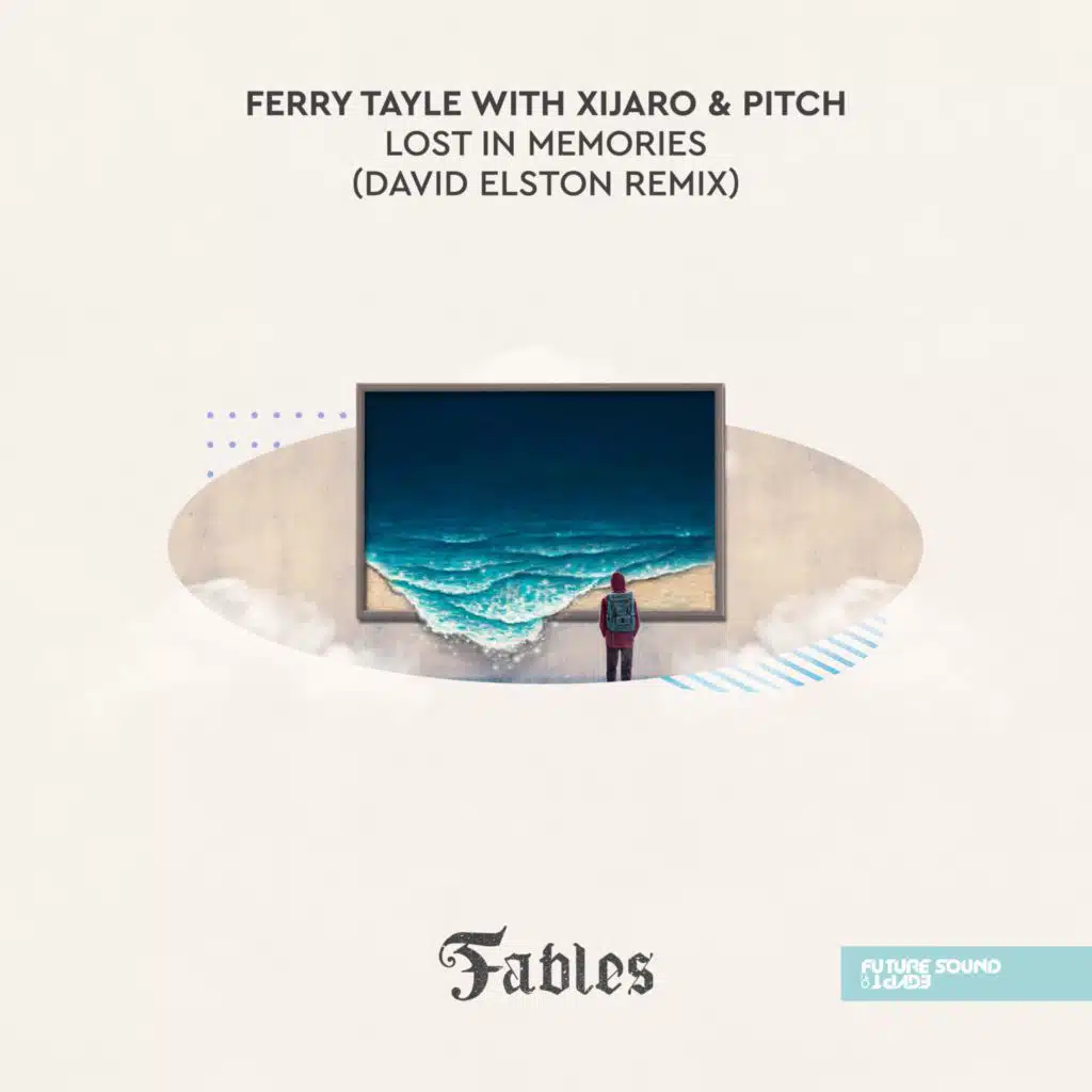 Ferry Tayle with XiJaro & Pitch