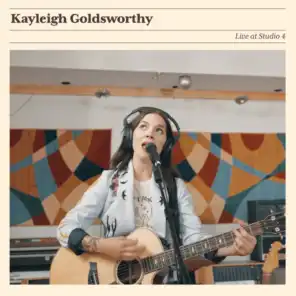 Kayleigh Goldsworthy
