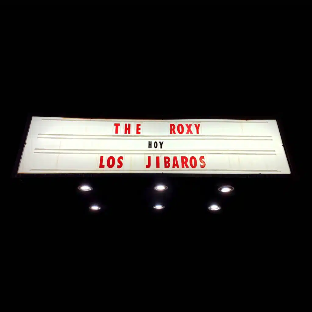 Los Jibaros