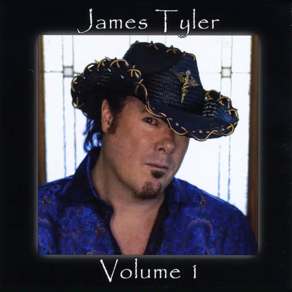 James Tyler, Vol. 1