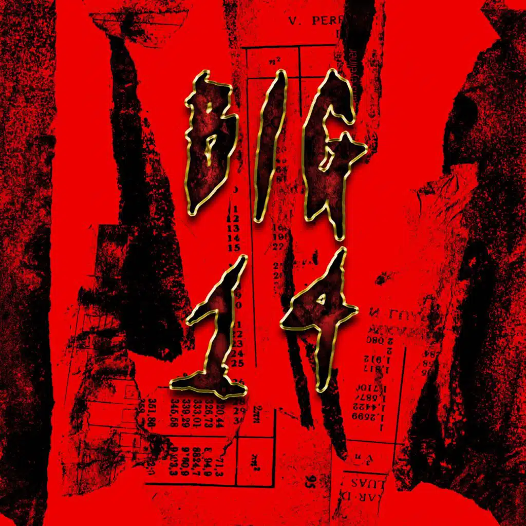 Big 14 (Instrumental)