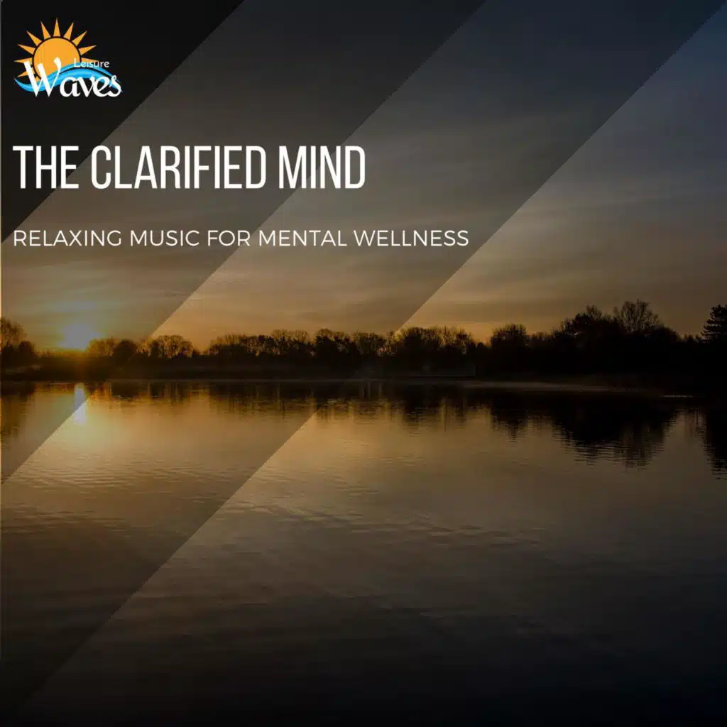 Stillness for a While