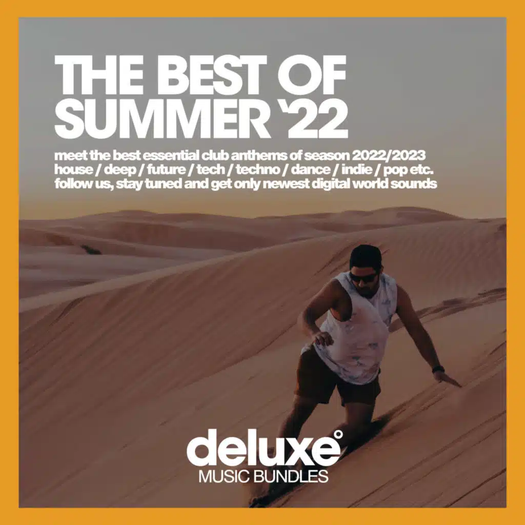 Uptown Grooves (Disco mix)