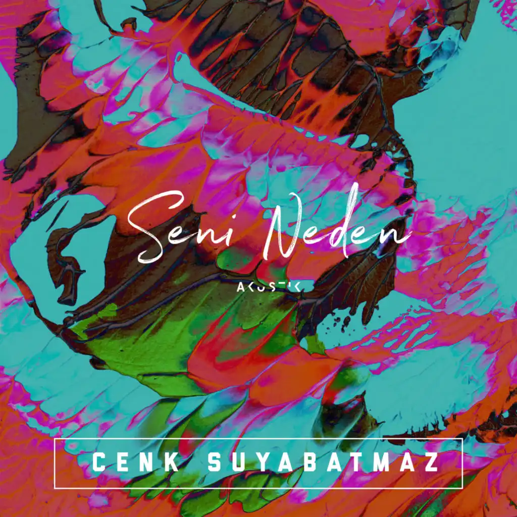 Cenk Suyabatmaz