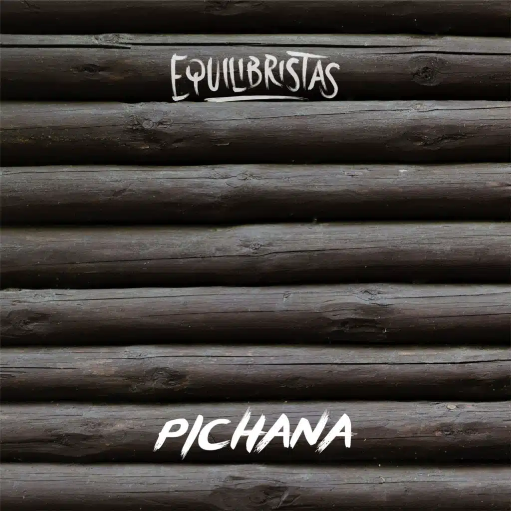 Pichana (En vivo)