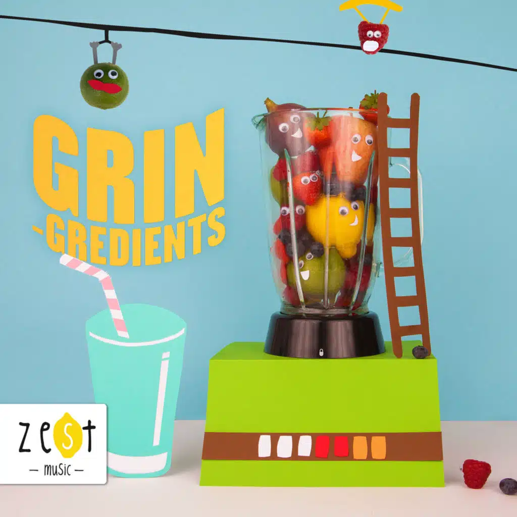 Grin-gredients