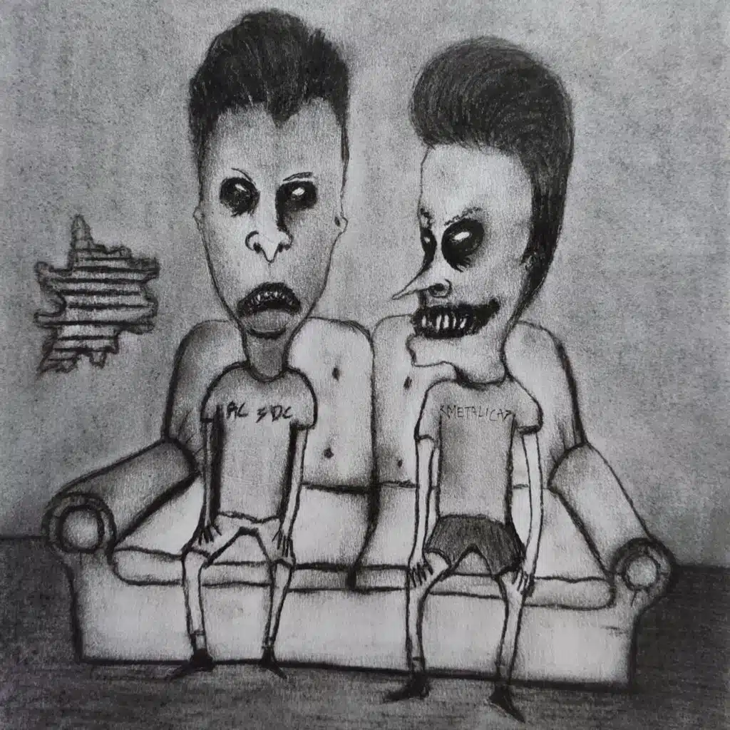 Cyclic EP (feat. R3IDY & Mouthy)