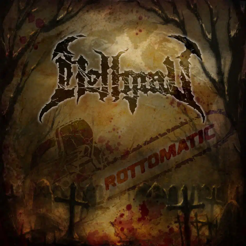Rottomatic