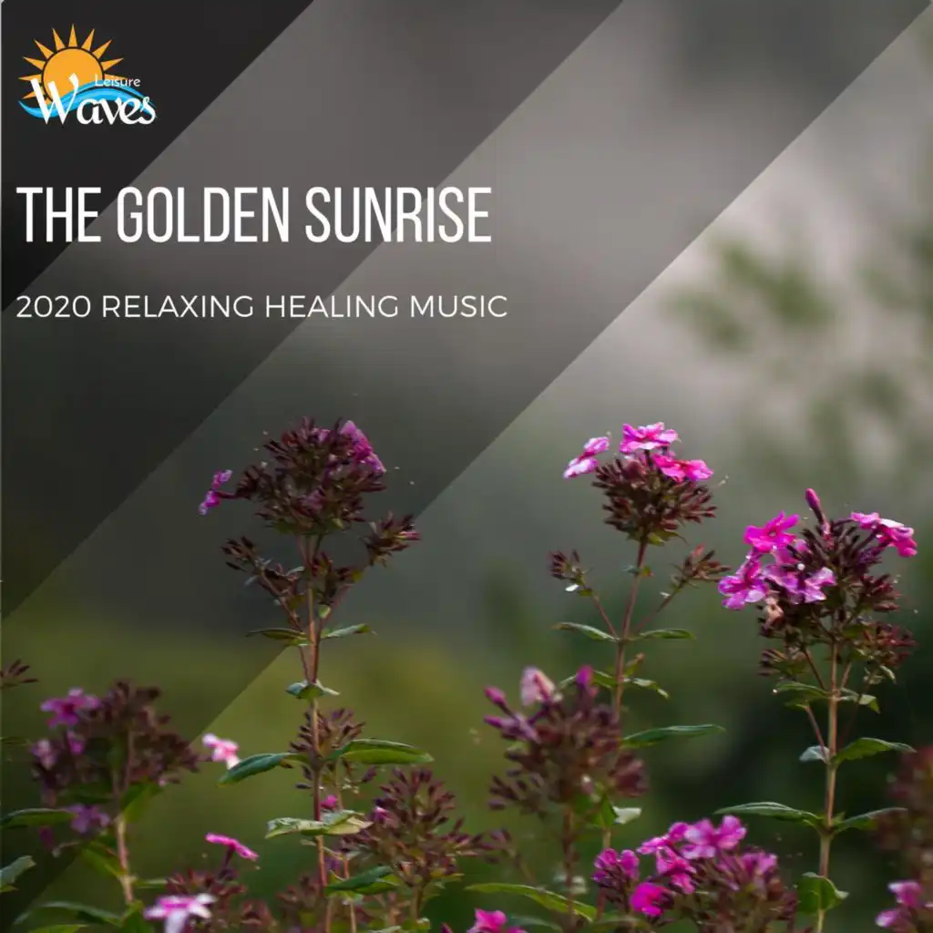 The Golden Sunrise - 2020 Relaxing Healing Music