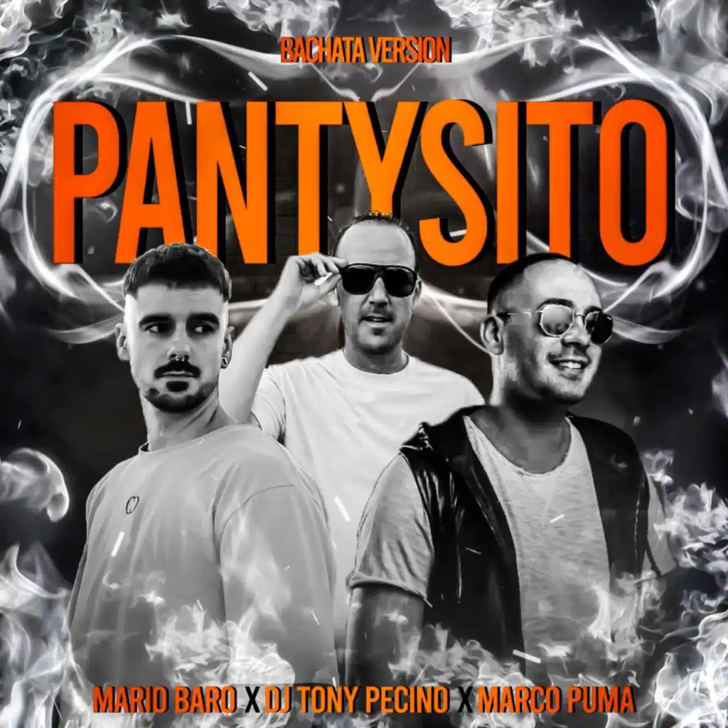 Pantysito (Bachata Version)