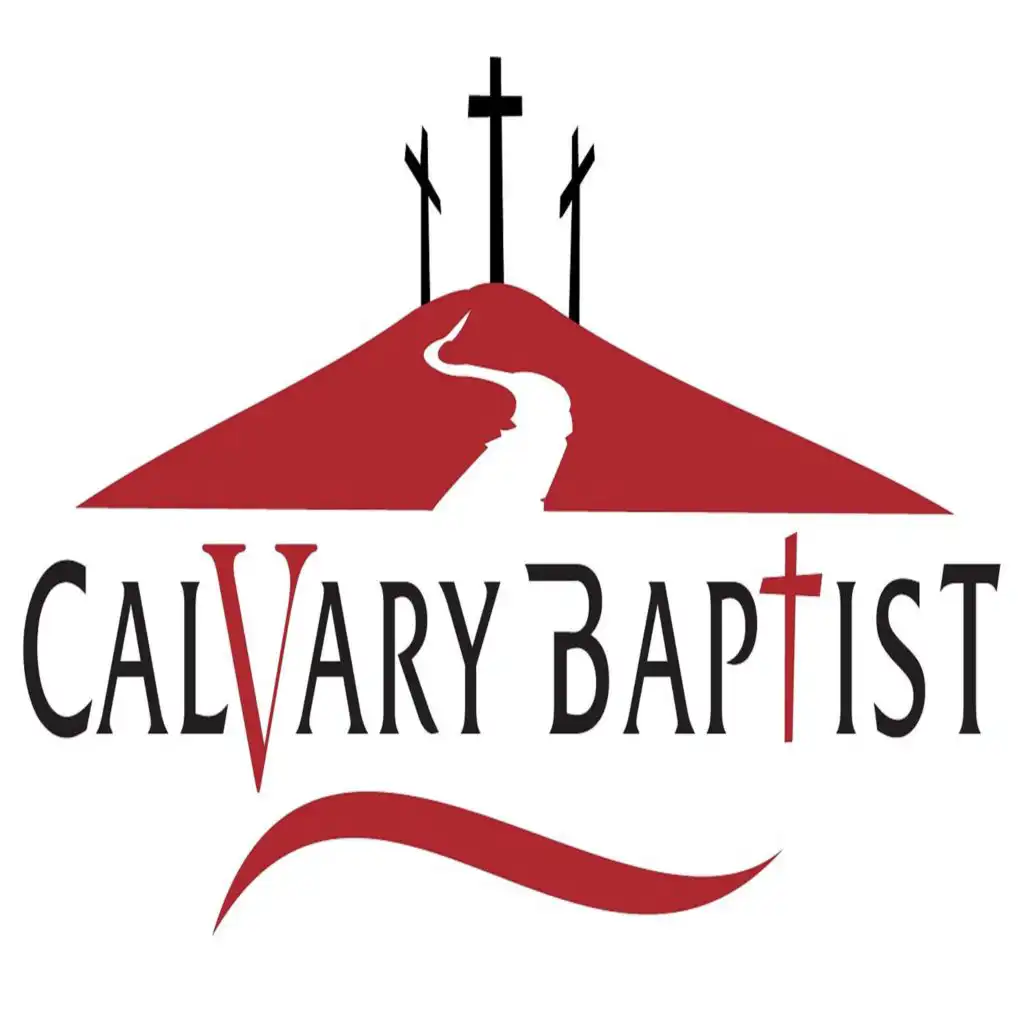 CALVARY BAPTIST CHURCH