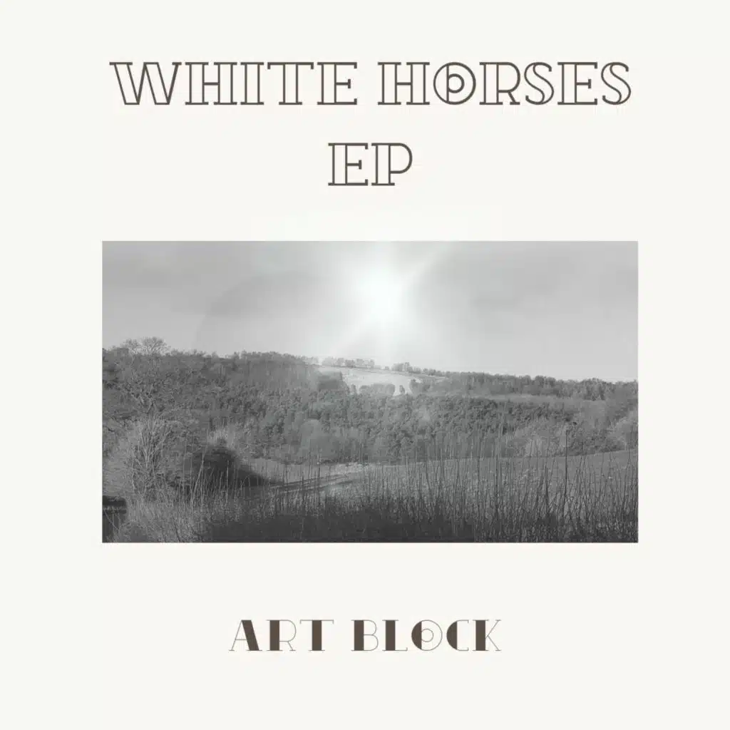 White Horses EP