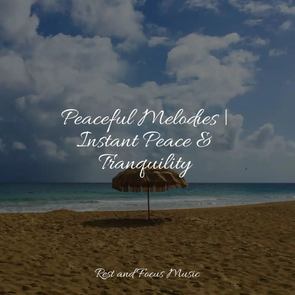 Peaceful Melodies | Instant Peace & Tranquility