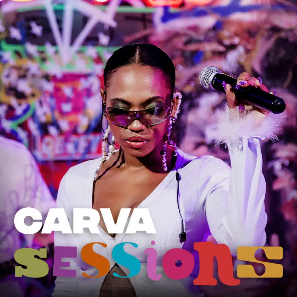 Uana: Carva Sessions (Ao Vivo)