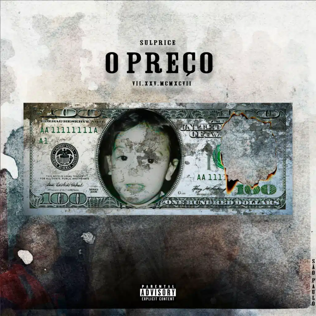 O Preço (feat. 221 Studio)