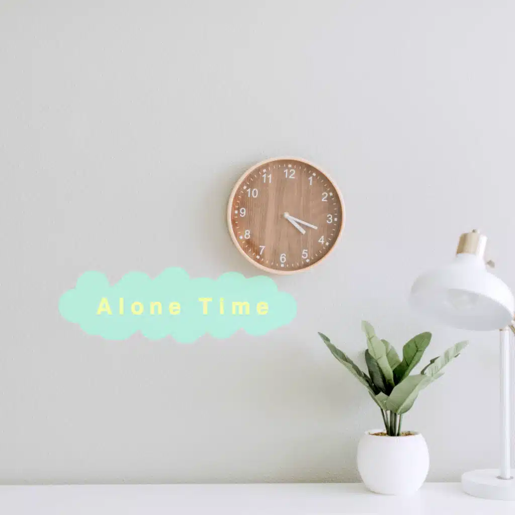 Alone Time