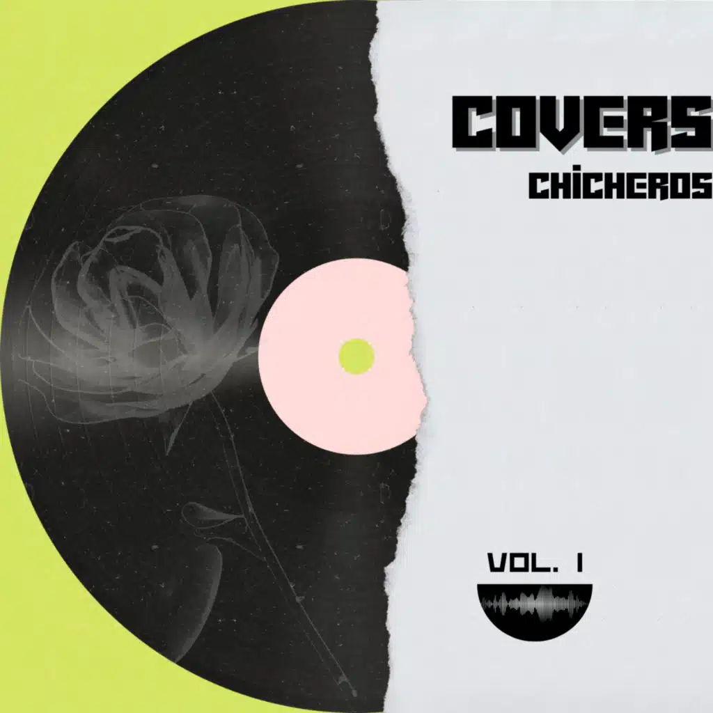 Covers Chicheros, Vol. 1