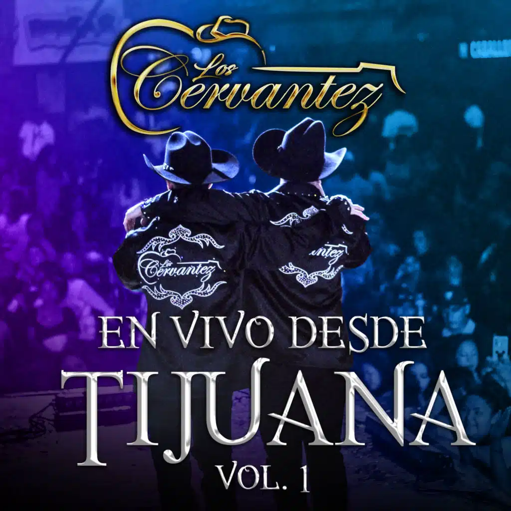 En Vivo Desde Tijuana, Vol. 1