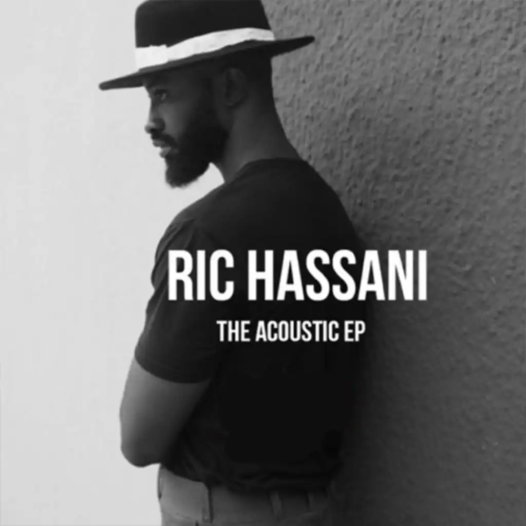 The Acoustic EP