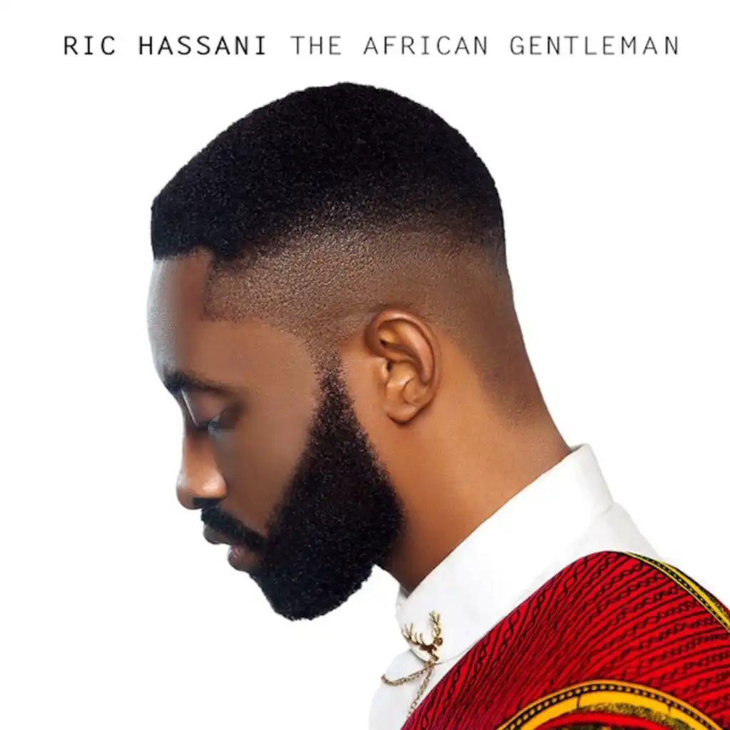 The African Gentleman