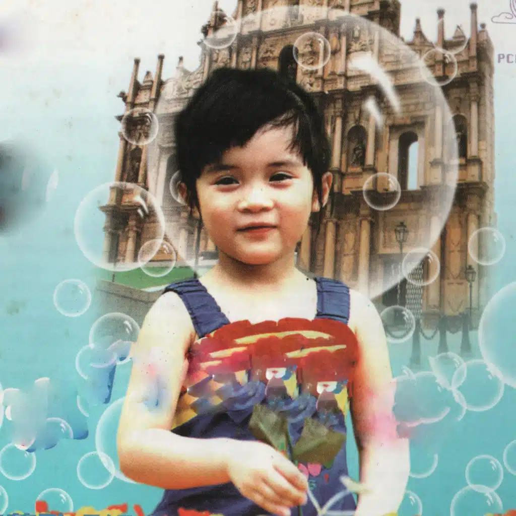 澳门儿歌大家唱