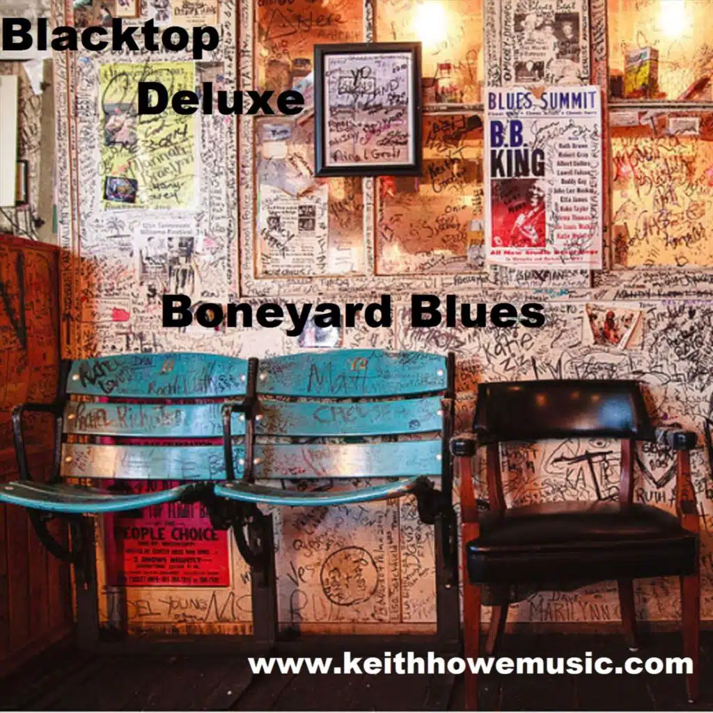 Blacktop Deluxe
