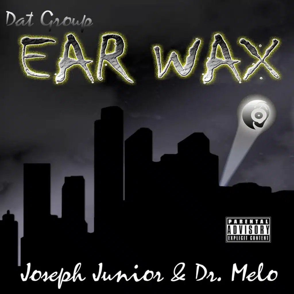 Dat Group Ear Wax