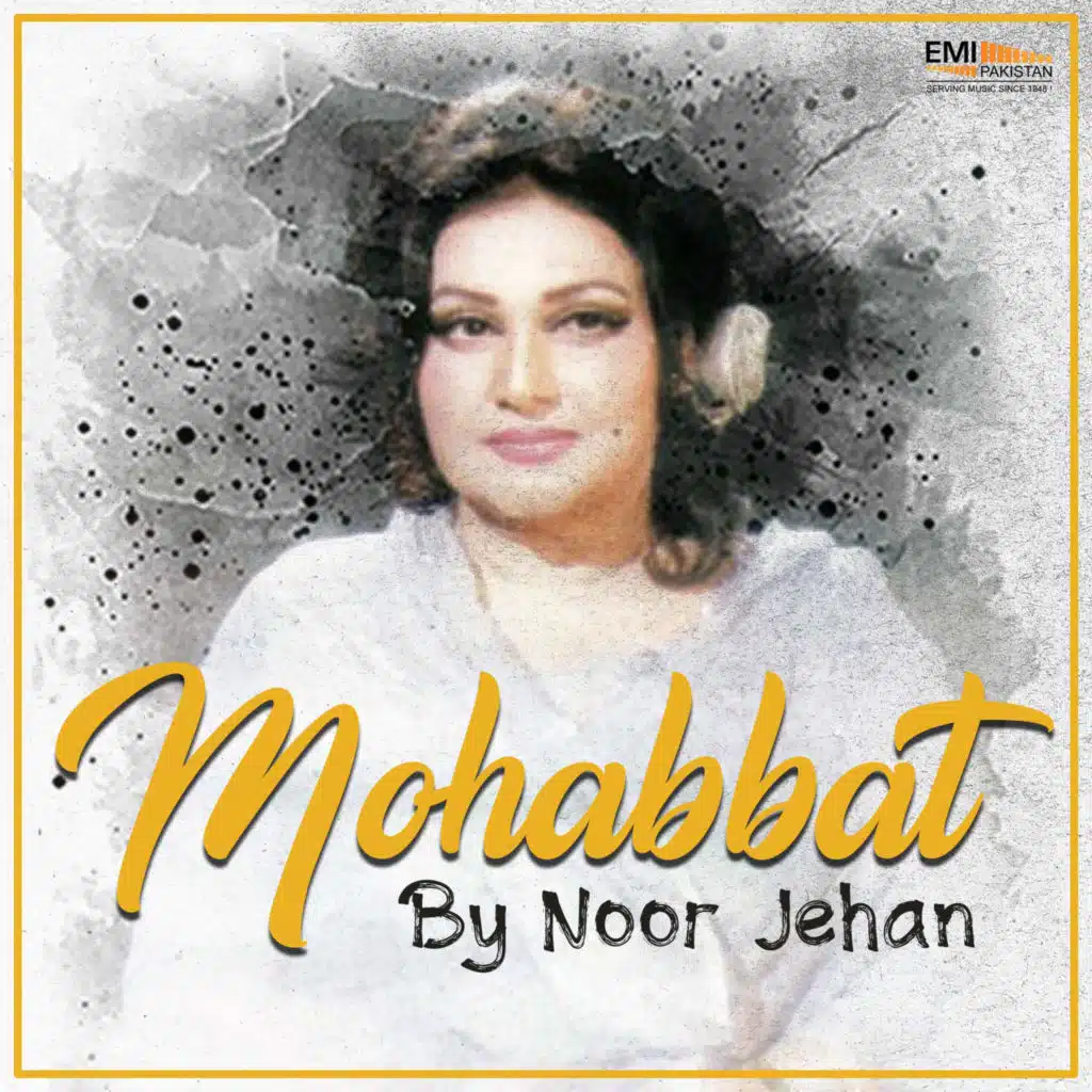 Mohabbat (Original Motion Picture Soundtrack)