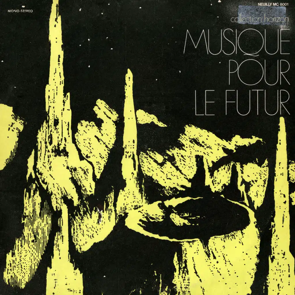 Roger Roger & Georges Achille Teperino