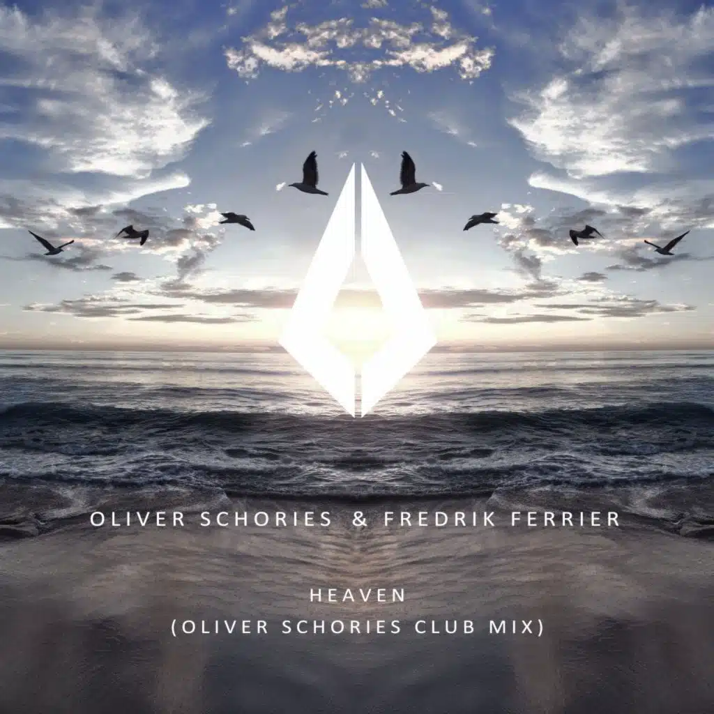 Oliver Schories & Fredrik Ferrier