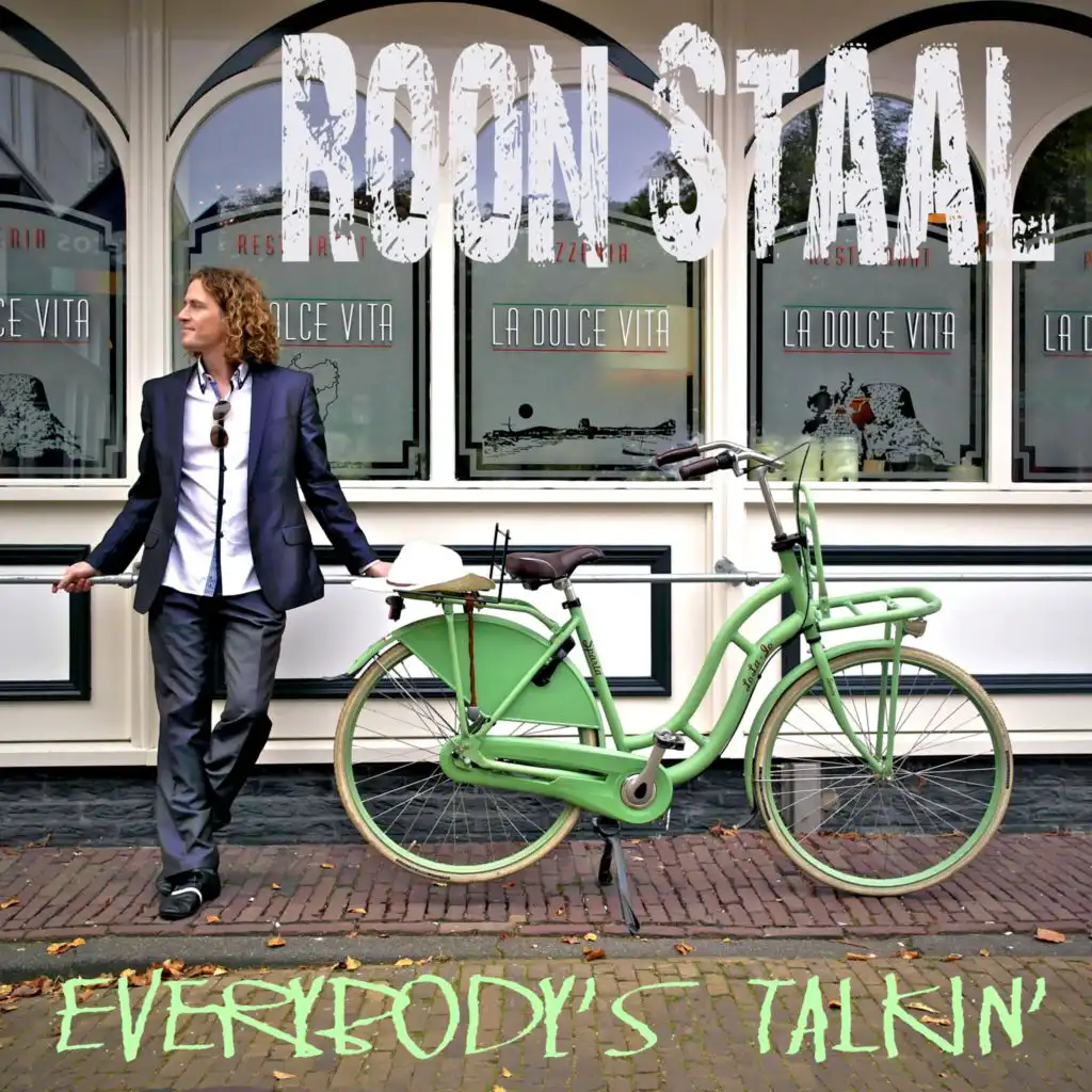 Everybody's Talkin'